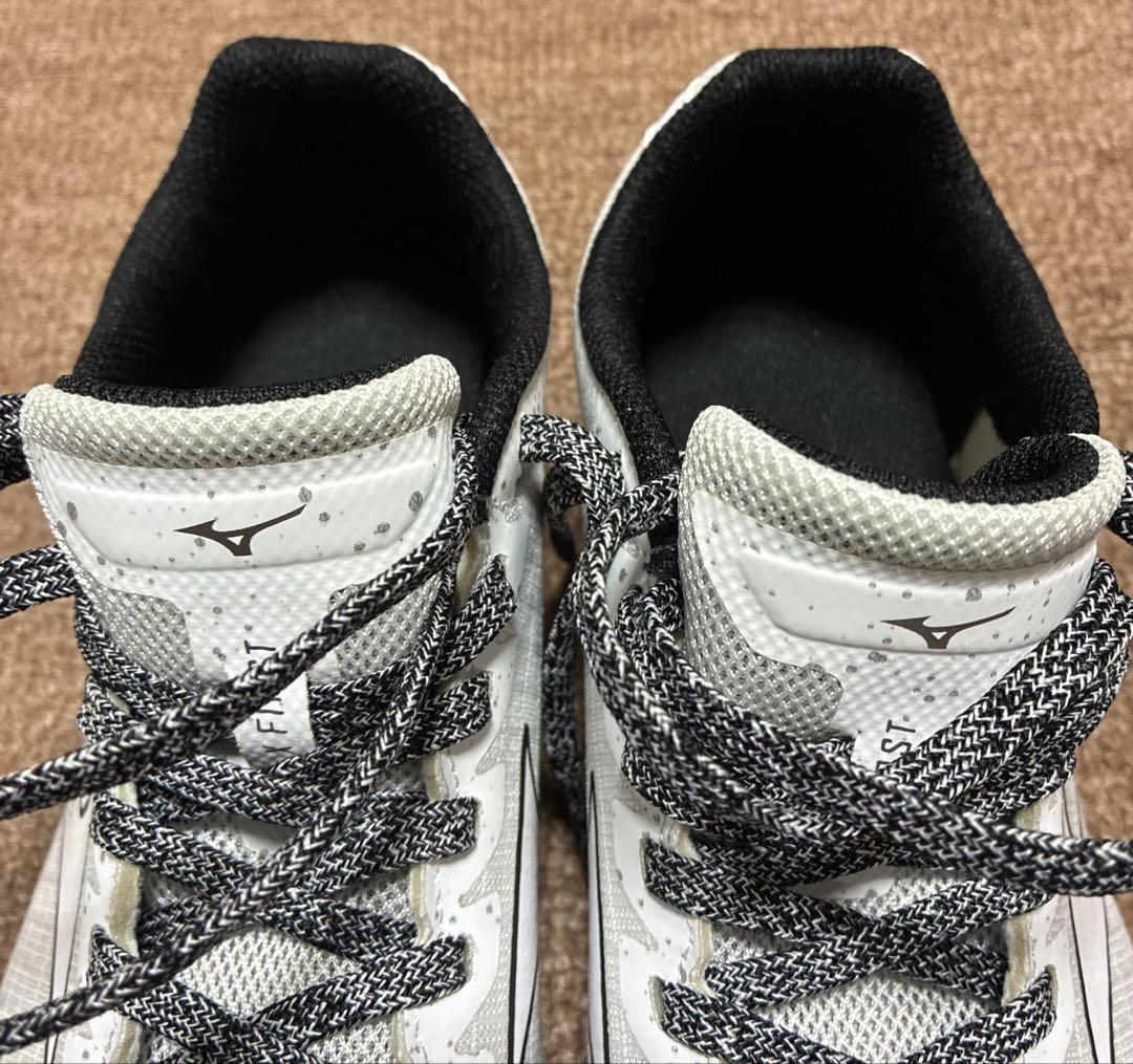 MIZUNOミズノ陸上スパイク23.0cm X FIRST U1GA213002