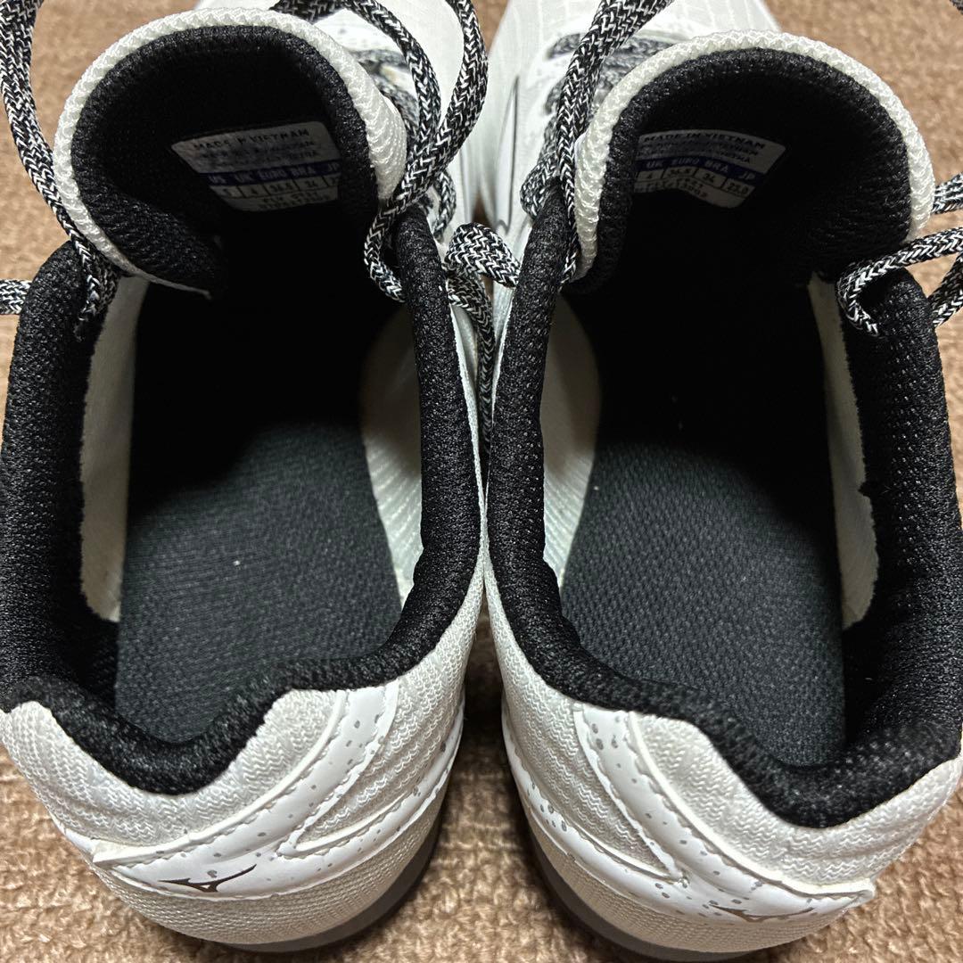 MIZUNOミズノ陸上スパイク23.0cm X FIRST U1GA213002