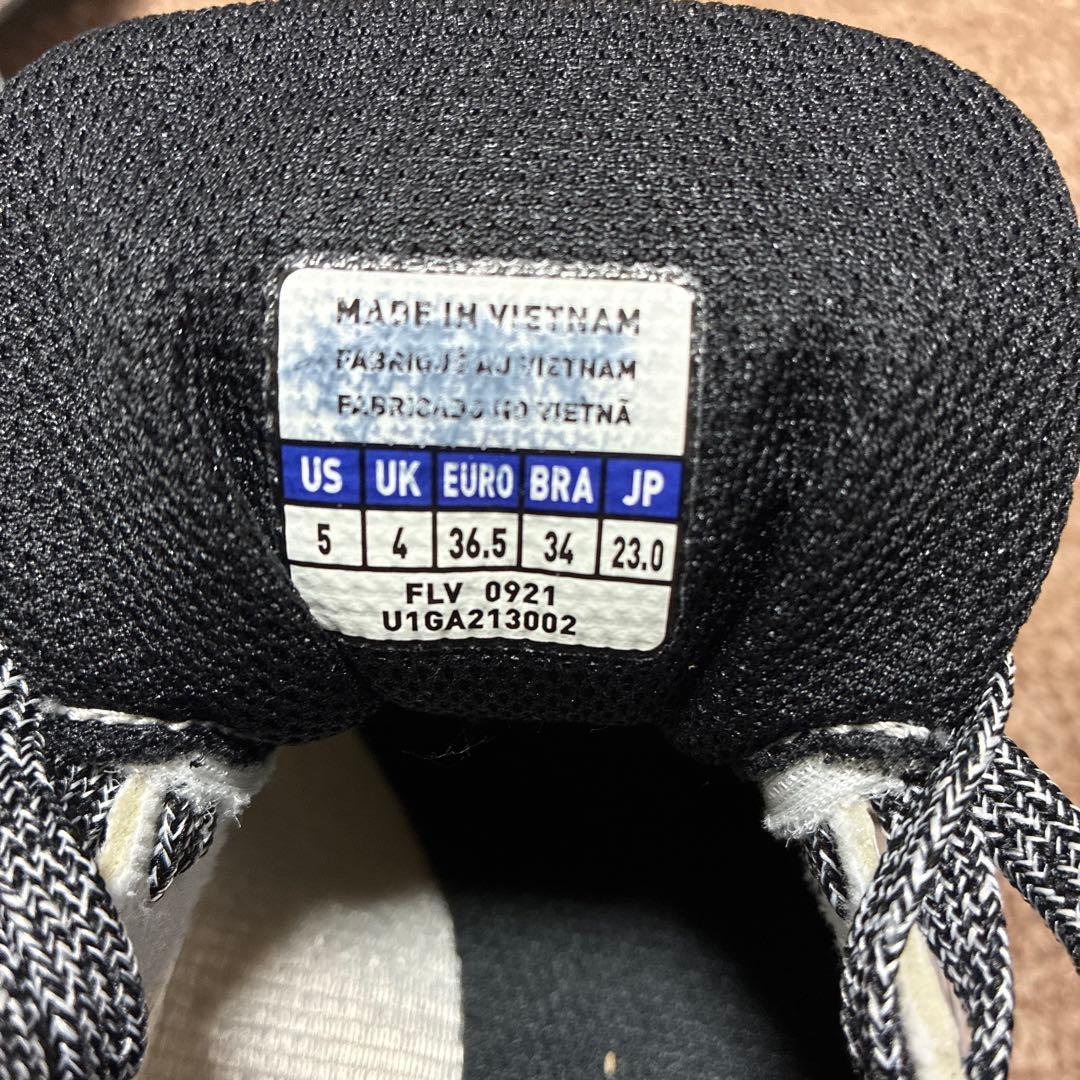 MIZUNOミズノ陸上スパイク23.0cm X FIRST U1GA213002