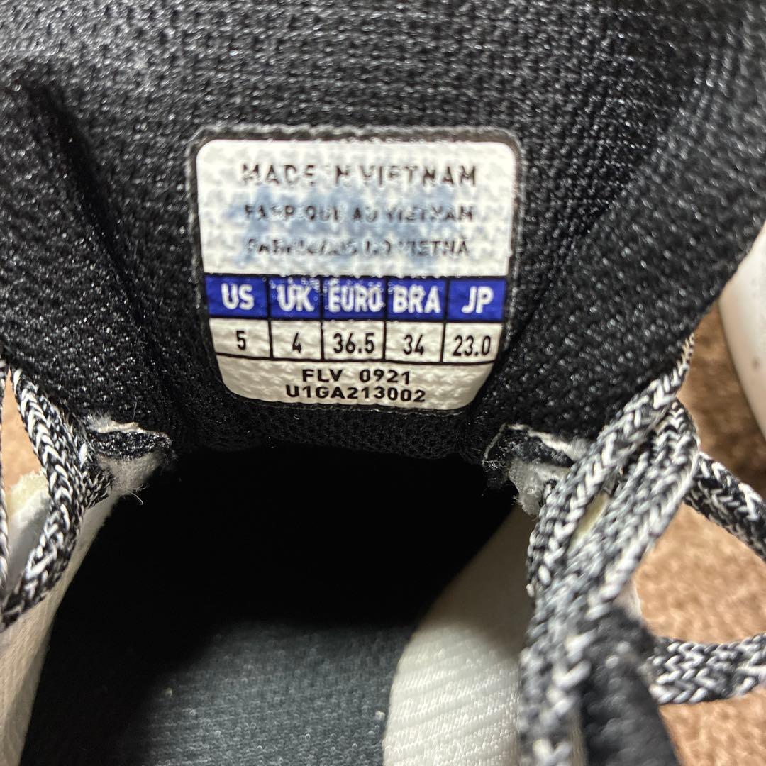 MIZUNOミズノ陸上スパイク23.0cm X FIRST U1GA213002