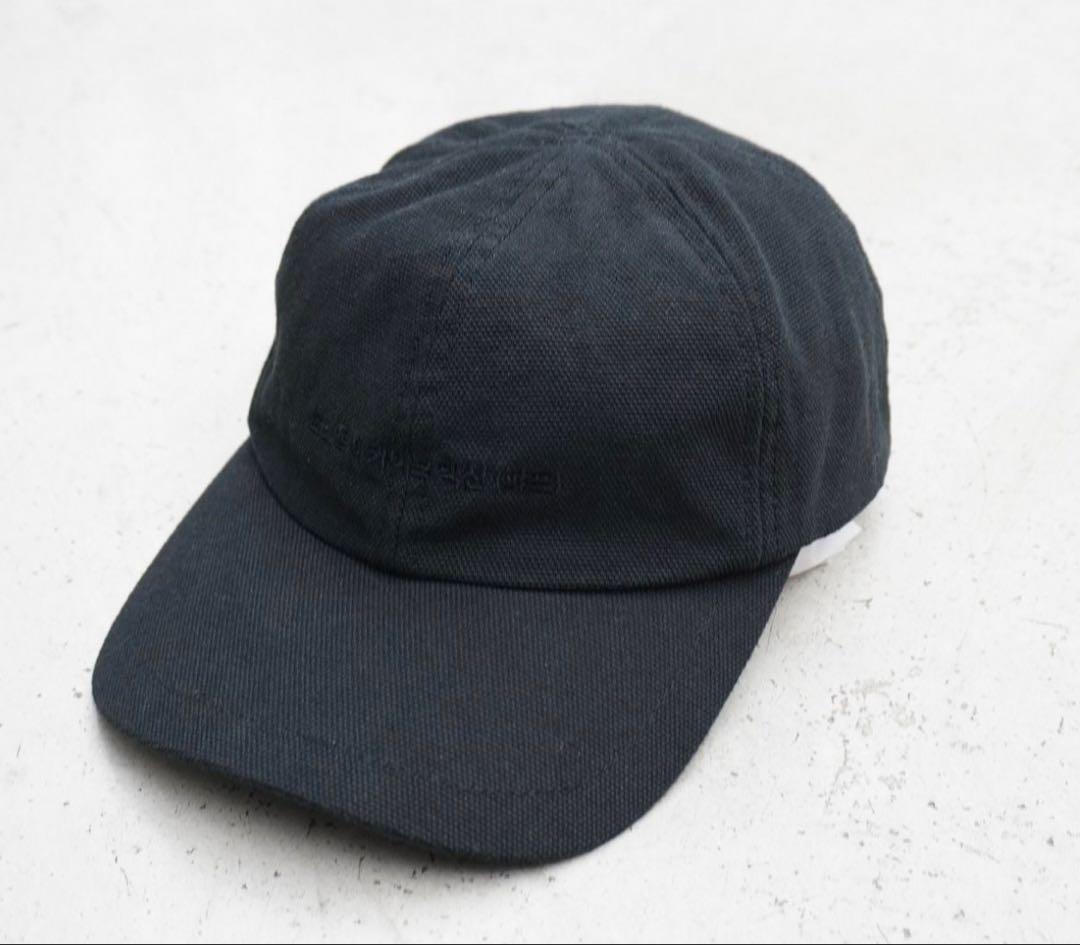 POST ARCHIVE FACTION PAF 8.0 WORK CAP - メルカリ
