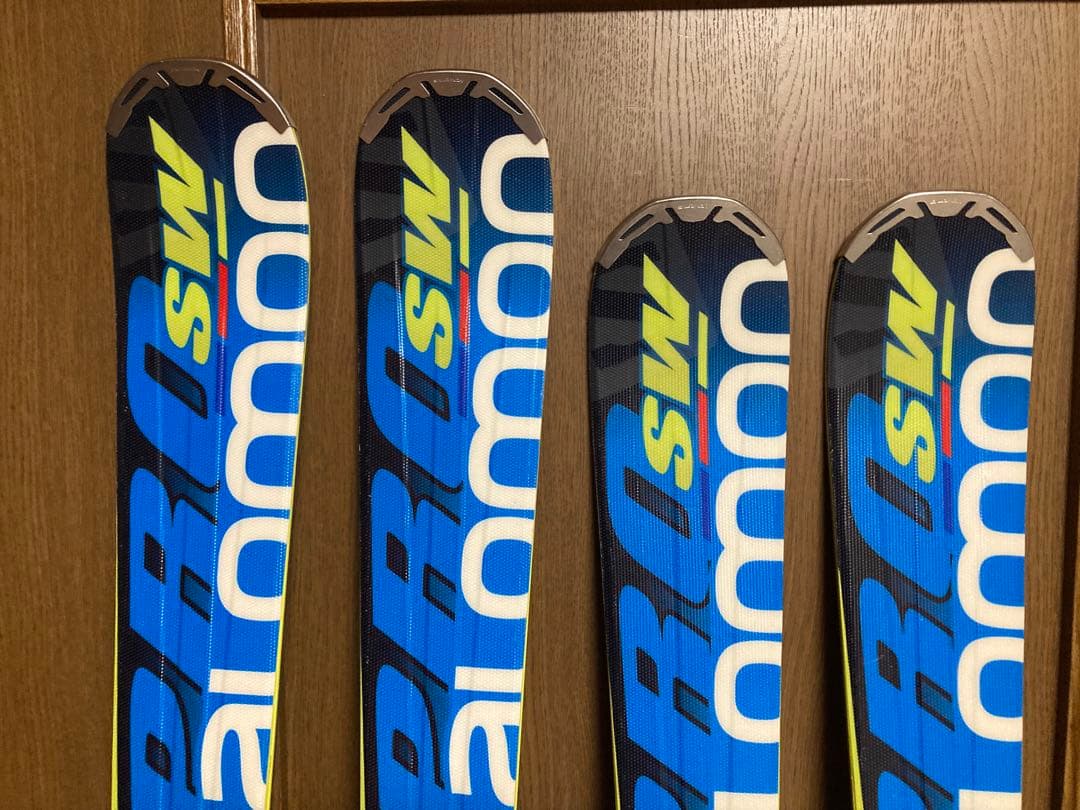 サロモン X-PRO SW 2セット　超美品