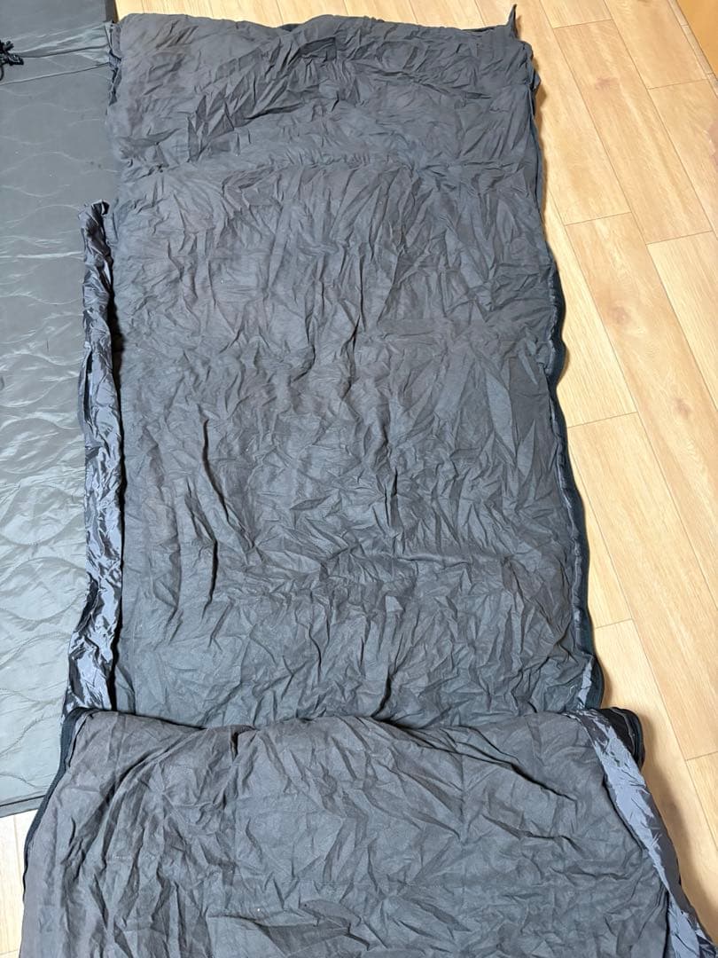 スノーピーク コンパクトオフトン 700