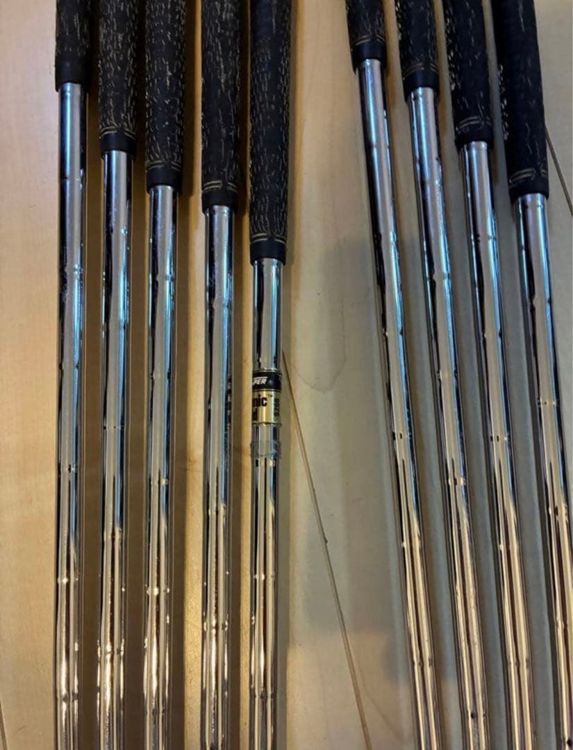 ミズノ ミズノプロ TN-87 3からP.S DGs200 - メルカリ