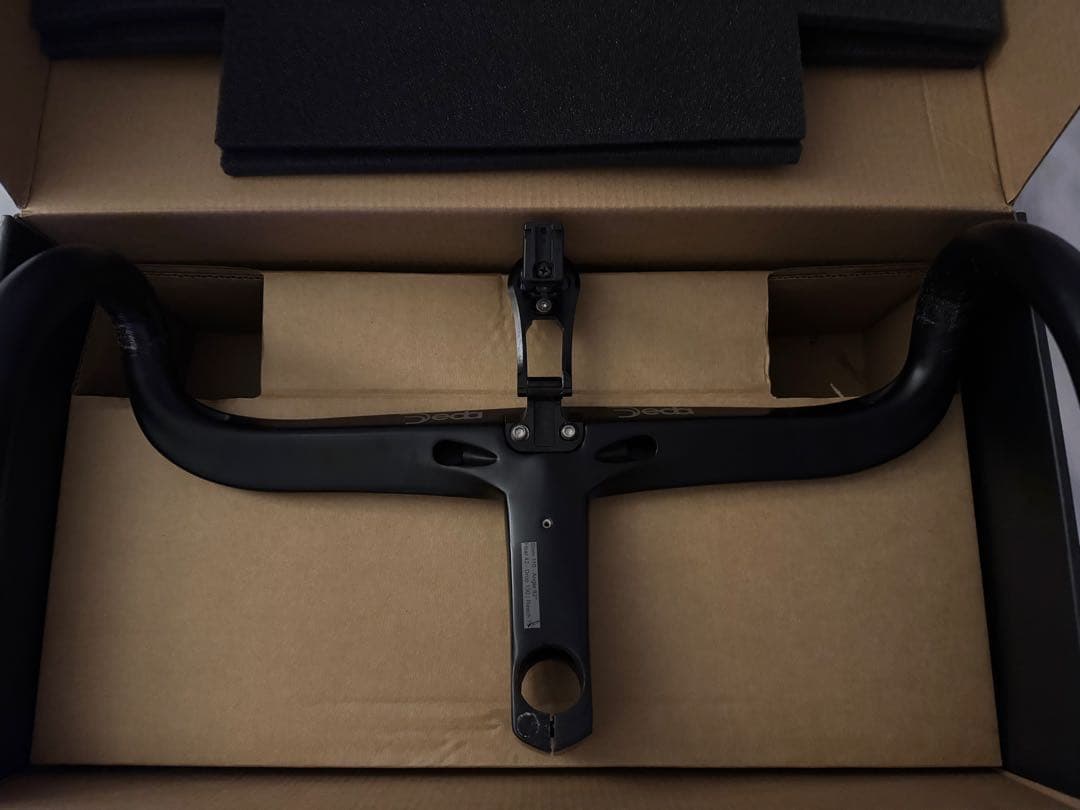 パーツ DEDA ELEMENTI ALANERA