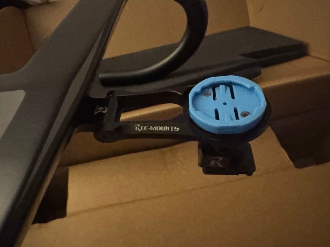 パーツ DEDA ELEMENTI ALANERA