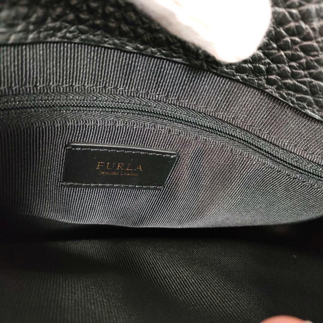 FRULA フルラ ジョアン 2WAY ショルダーバッグ ハンドバッグ