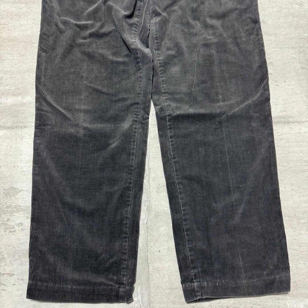 90s Polo by Ralph Lauren コーデュロイパンツ 2タック