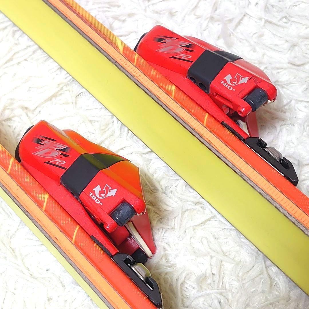 ロシニョール DUALTEC E40B 板 ストック ビンディング セット - メルカリ