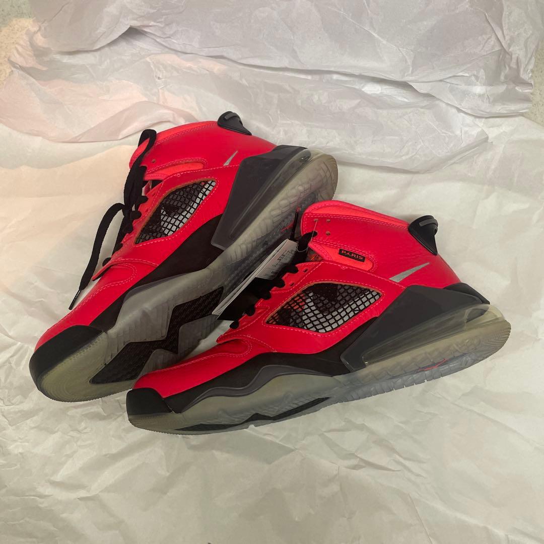 【未使用・タグ付】NIKE JORDAN MARS 270 PSG 27.5cm
