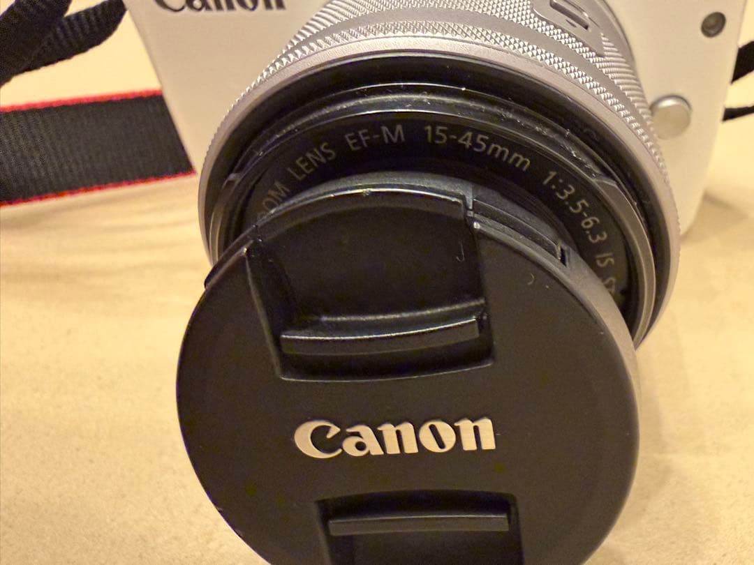 デジタルカメラ Canon eosm10