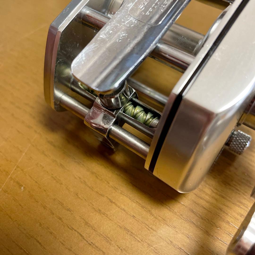 シマノ バンタム 200 Bantam オールド