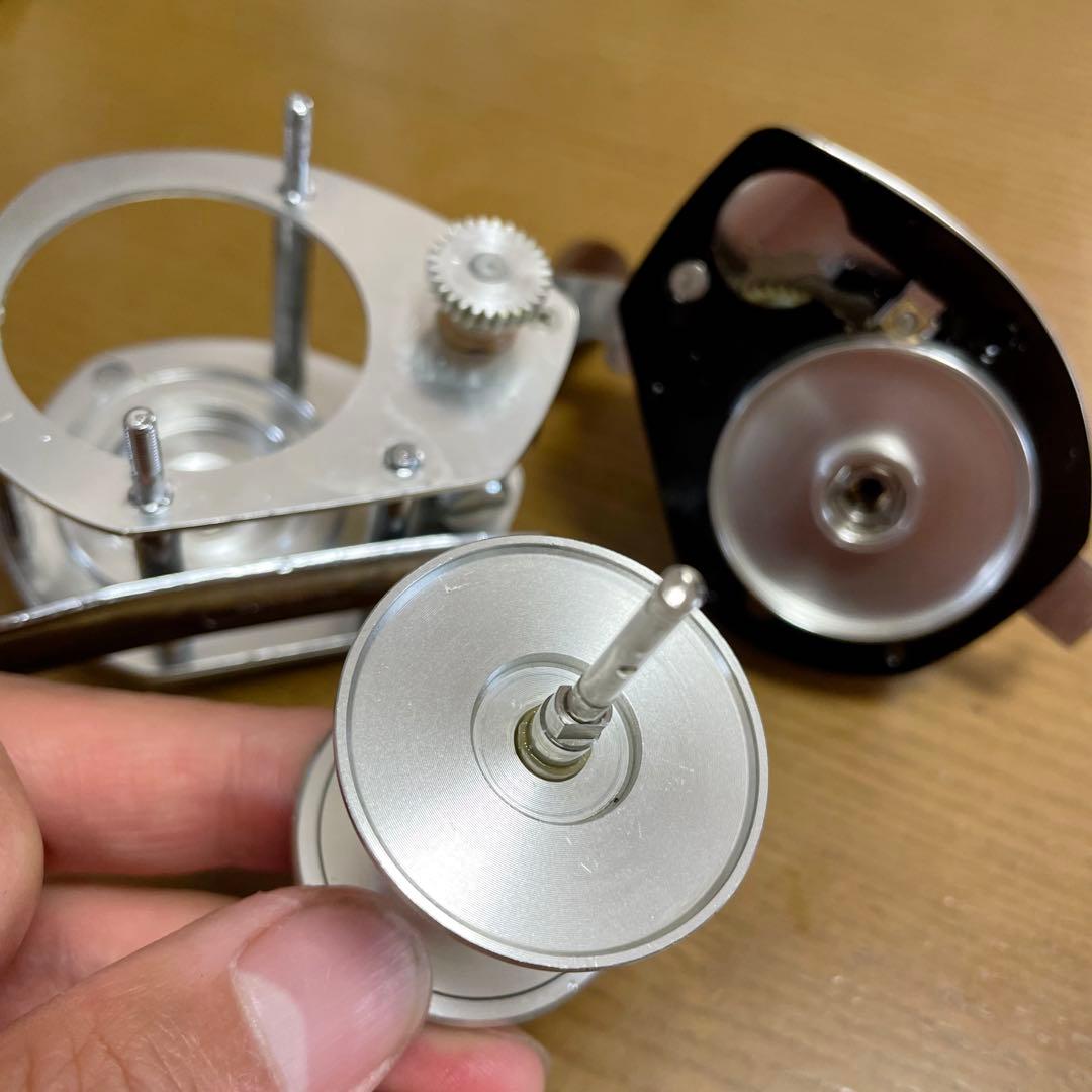 シマノ バンタム 200 Bantam オールド