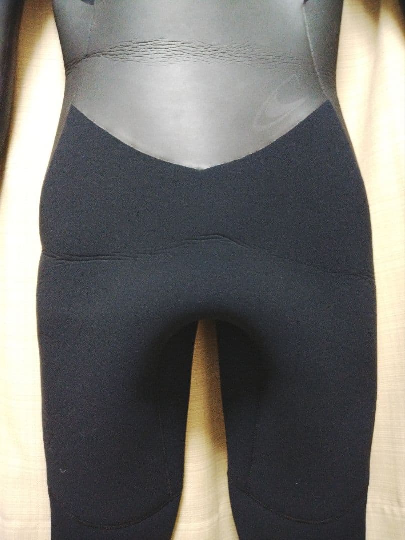 オニール サイコ O'NEILL PSYCHO 3×3ミリ美品 www.cavidabasov.com