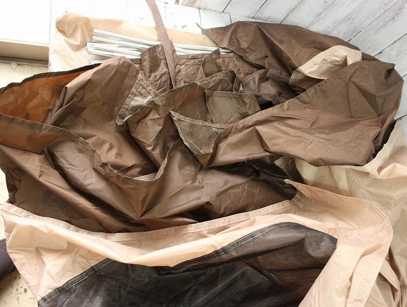 訳あり ロゴス ハイタイプカーサイドオーニング 71202000