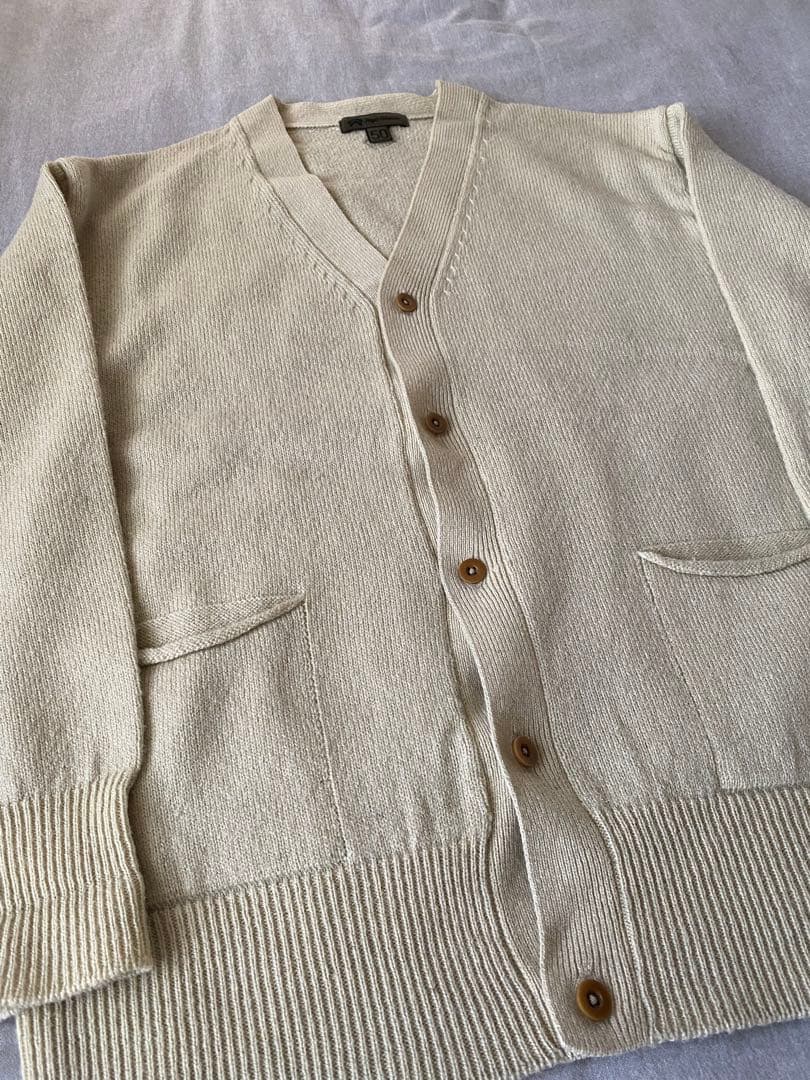 NIGEL CABOURN ナイジェルケーボン 日本製 定価3.1万