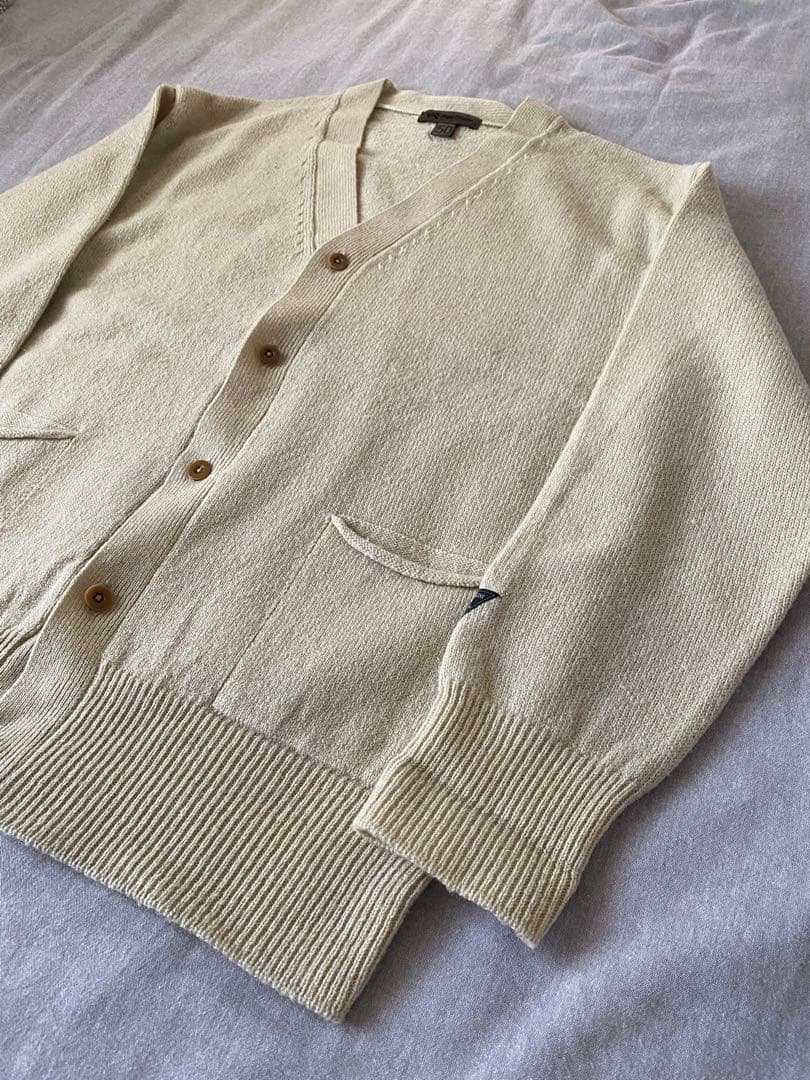 NIGEL CABOURN ナイジェルケーボン 日本製 定価3.1万