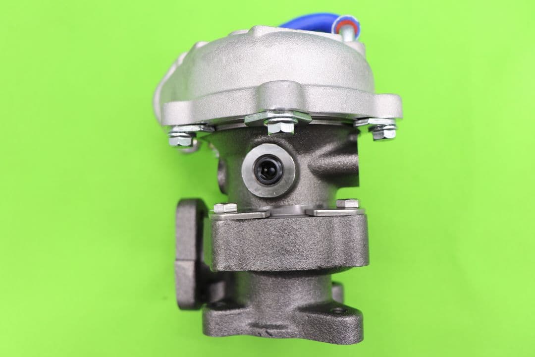 新品要加工JA11 流用 HT07-4A ハイフロータービン AR9 強化アクチ