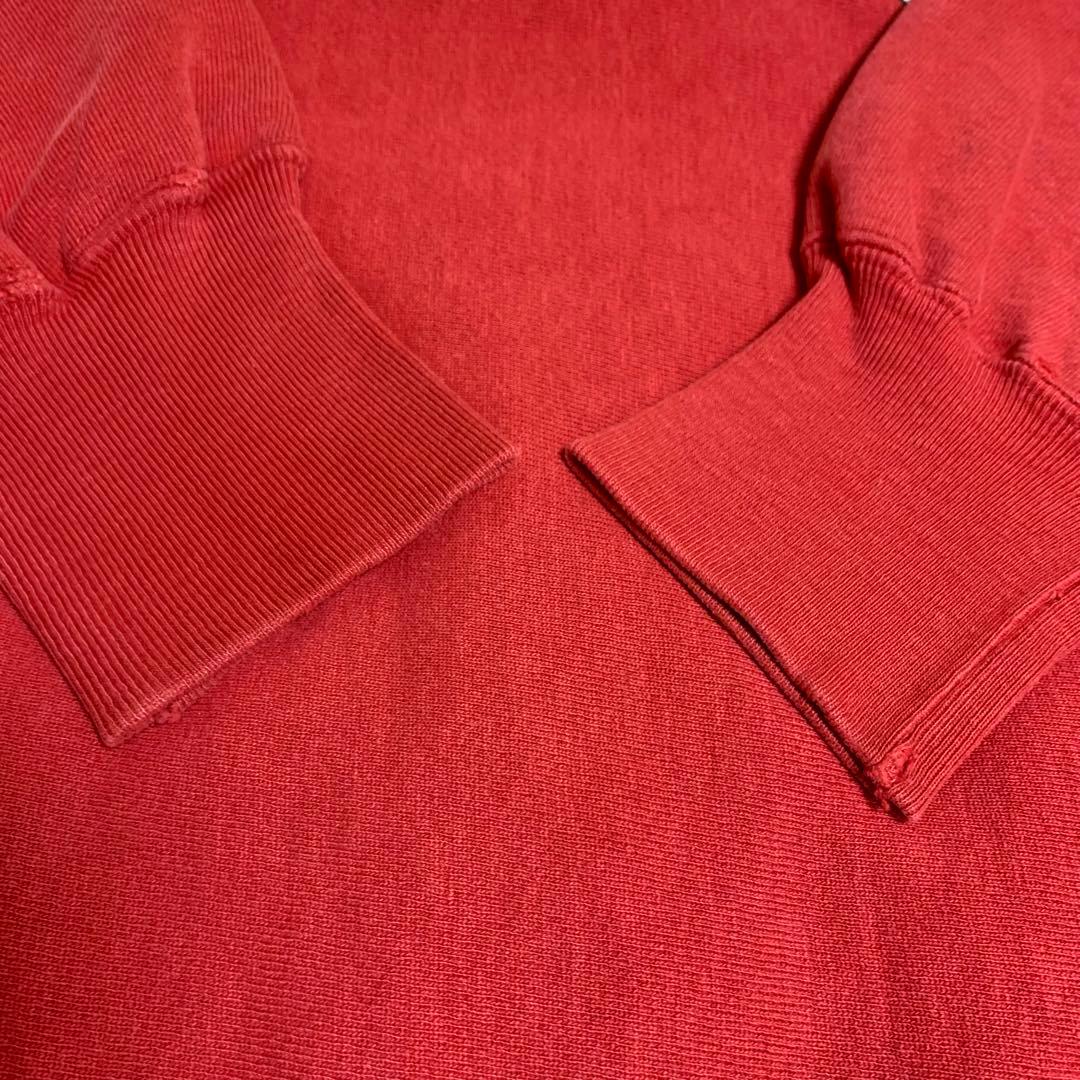 80s チャンピオン トリコタグ リバースウェーブ champion 単色 M