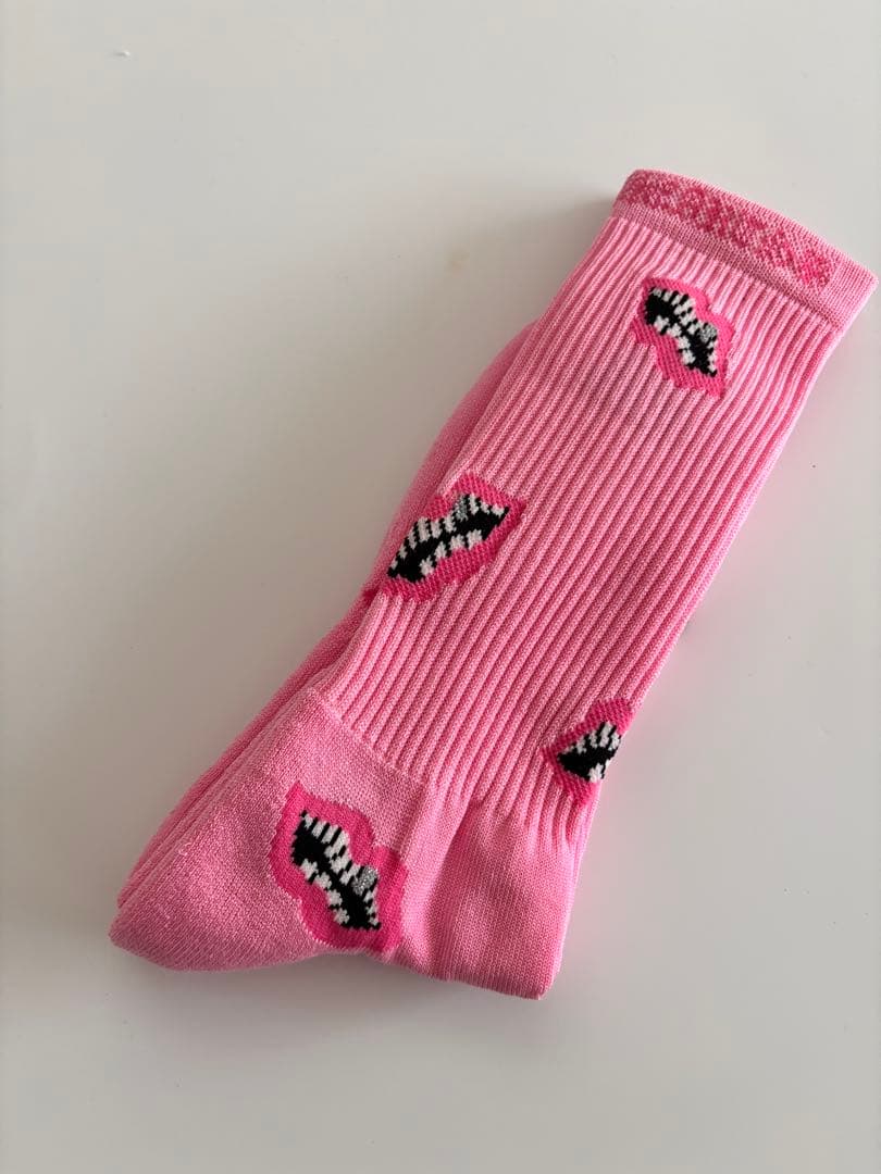 クロムハーツソックス　マッティボーイ チョンパー