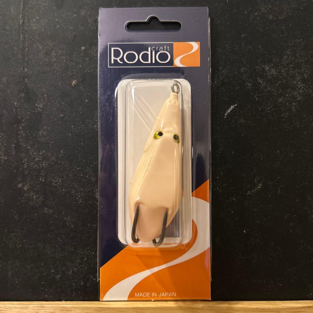 ラッティーツイスター　フロッグ　10個セットRATTYTWISTER 雷魚