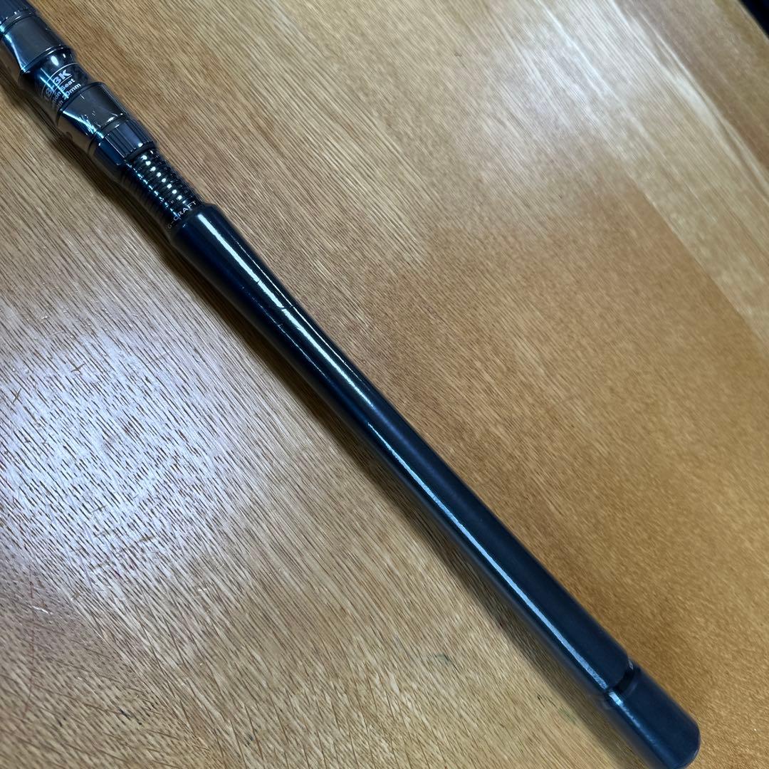 【未使用品】ジークラフト　モンスターサーフ MSS-1092-TR