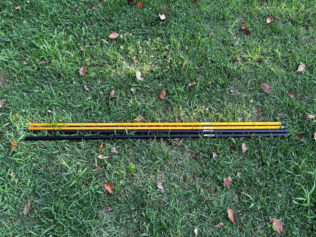 GRIP SWANY GS SHELTER テント グリップスワニー