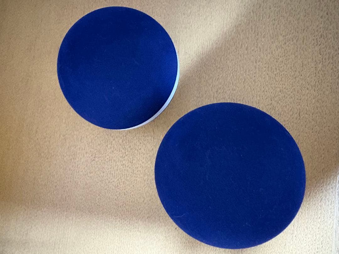 ユミコア　Hoggy ホグッシーローラー & ボール セット