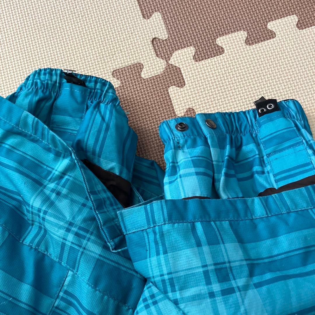 レディース　ロキシー　ミストラル　スノボー　ウェアセット　グローブのおまけ付き