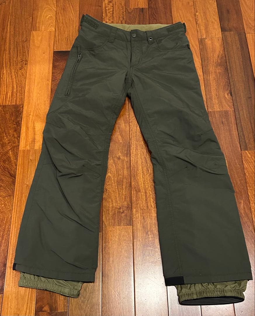 Love 2023！上下セットBURTON キッズ M 140