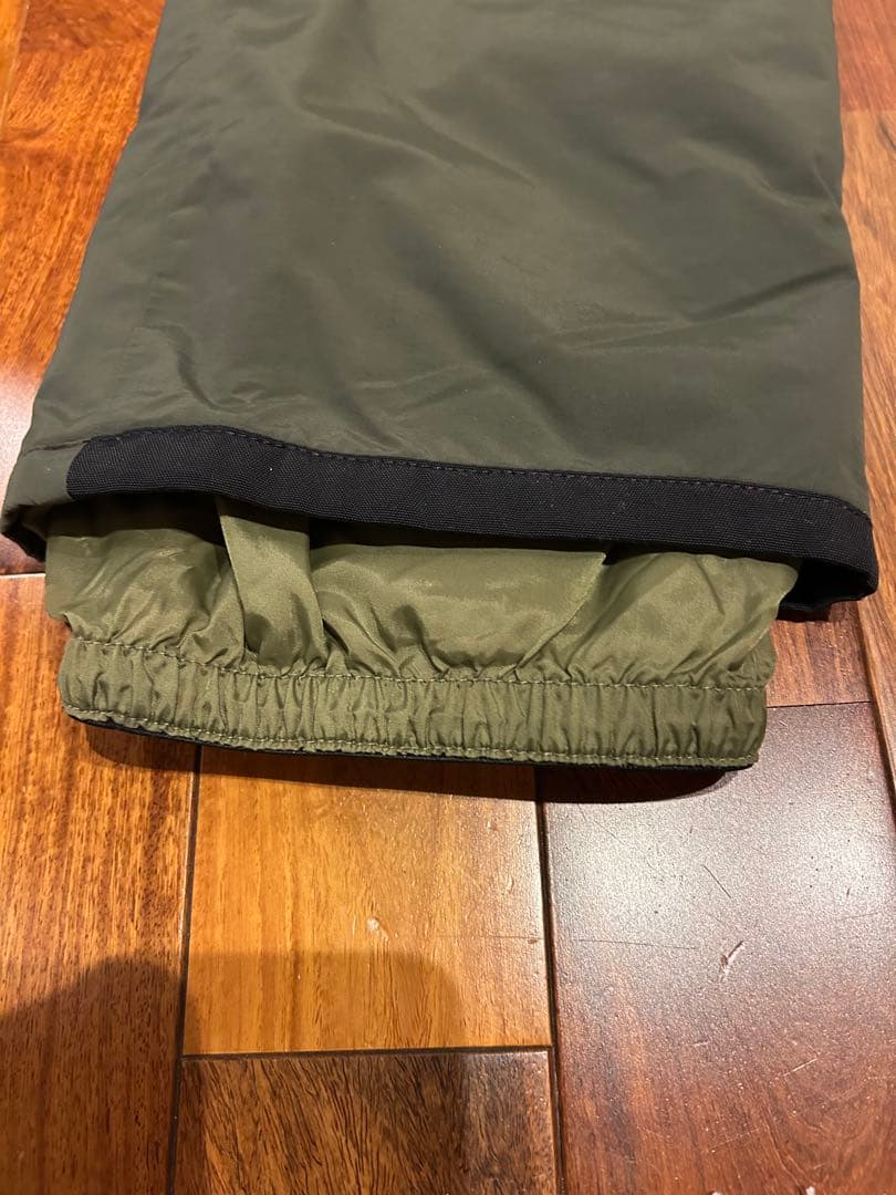 Love 2023！上下セットBURTON キッズ M 140