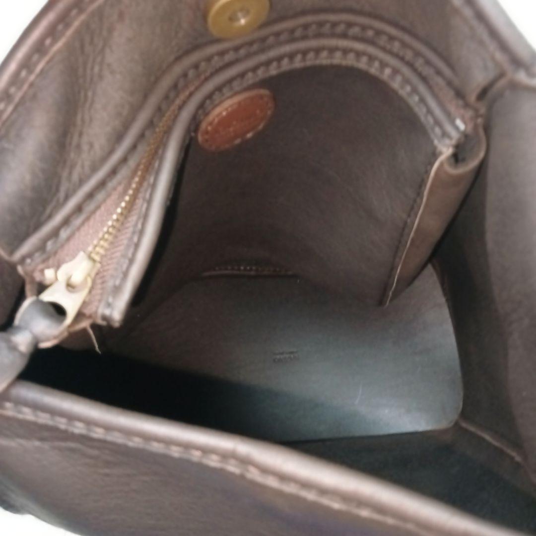 KAZINO 総手縫い　鹿革　2way　トートバック リュックサック