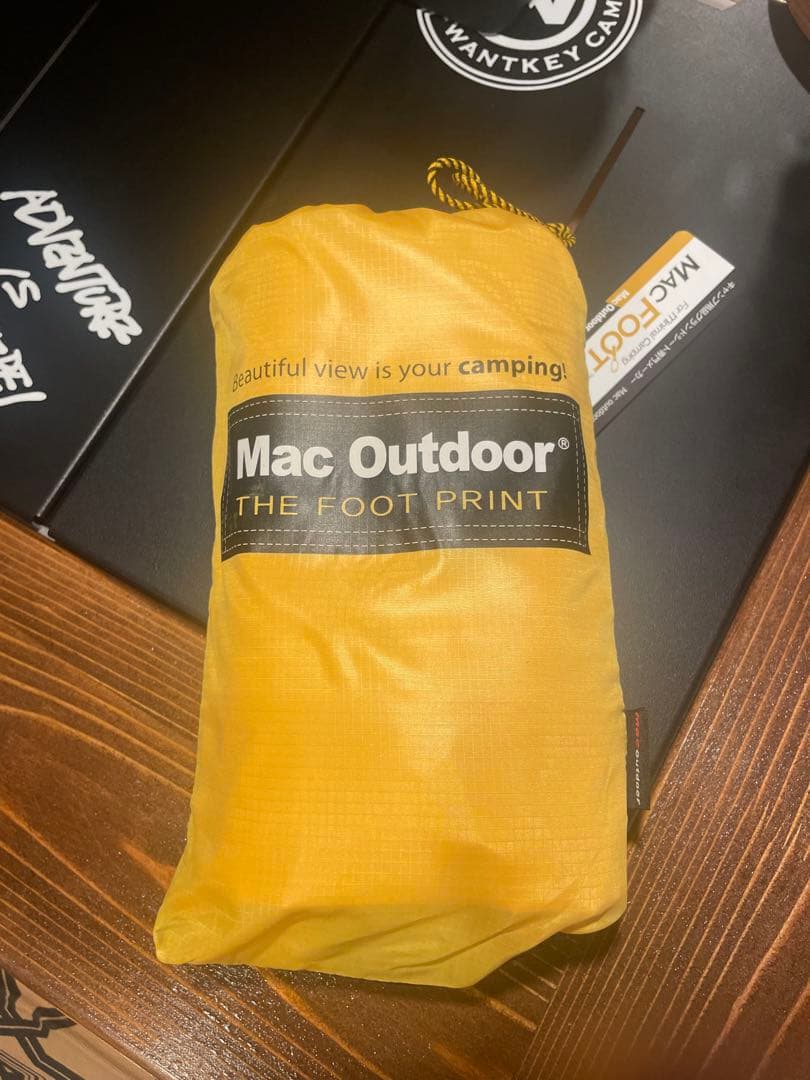 き*ん様 新品　Hilleberg Keron4GT グランドシート ケロン4G