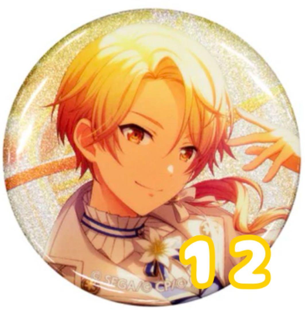 プロセカ 天馬司 グリッター缶バッジ 3B フェス限 12点 - メルカリ