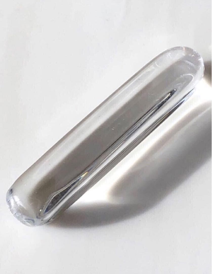 希少DAUM ドームカトラリーレスト ナイフレスト 11本(バカラ好きにも)