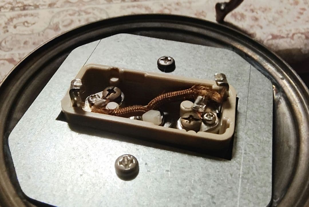 シャンデリア　フランスアンティーク