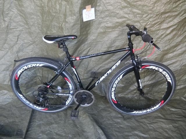 86：CANOVER NYMPH ジャンク 引取限定：埼玉県所沢品