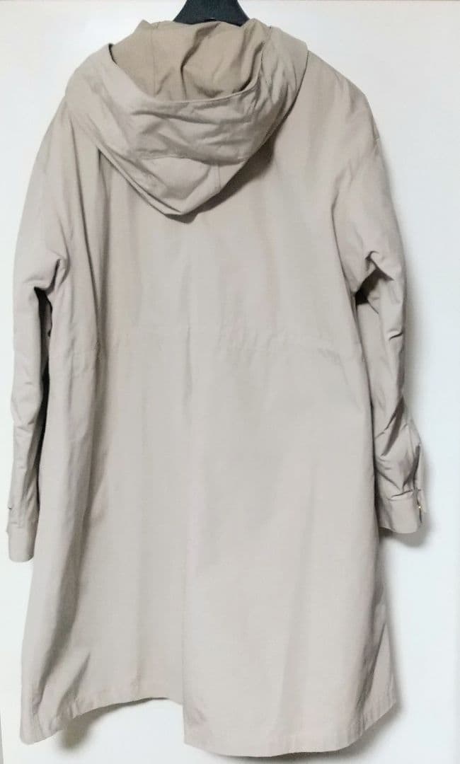 23区レディース ライナー付き撥水加工コート 40
