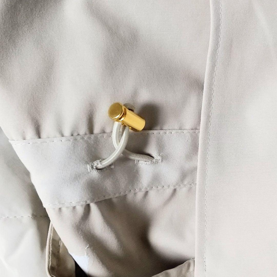 23区レディース ライナー付き撥水加工コート 40