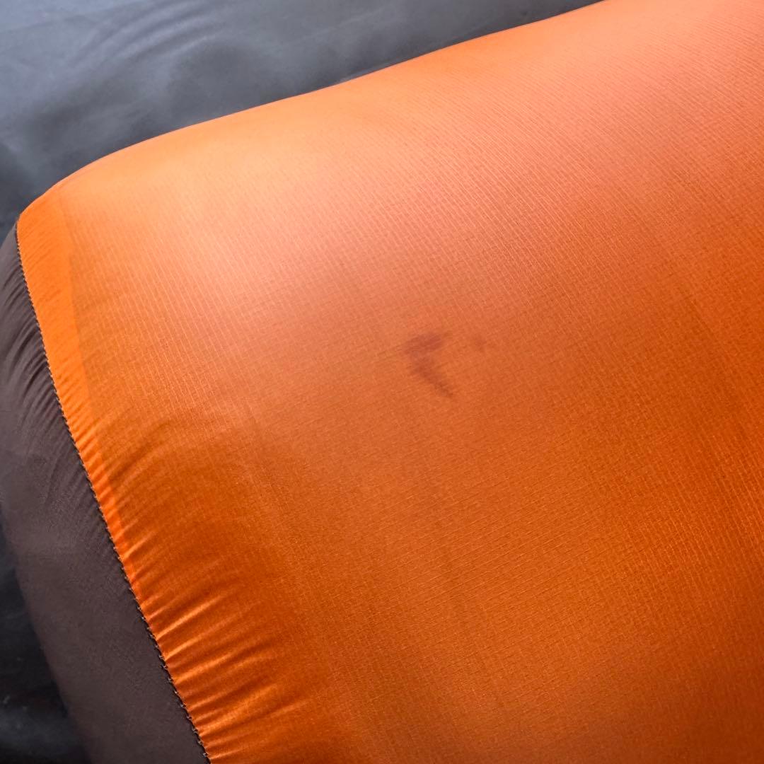 【toku】ナンガラバイマ　NANGA RABAIMA BAG W 600