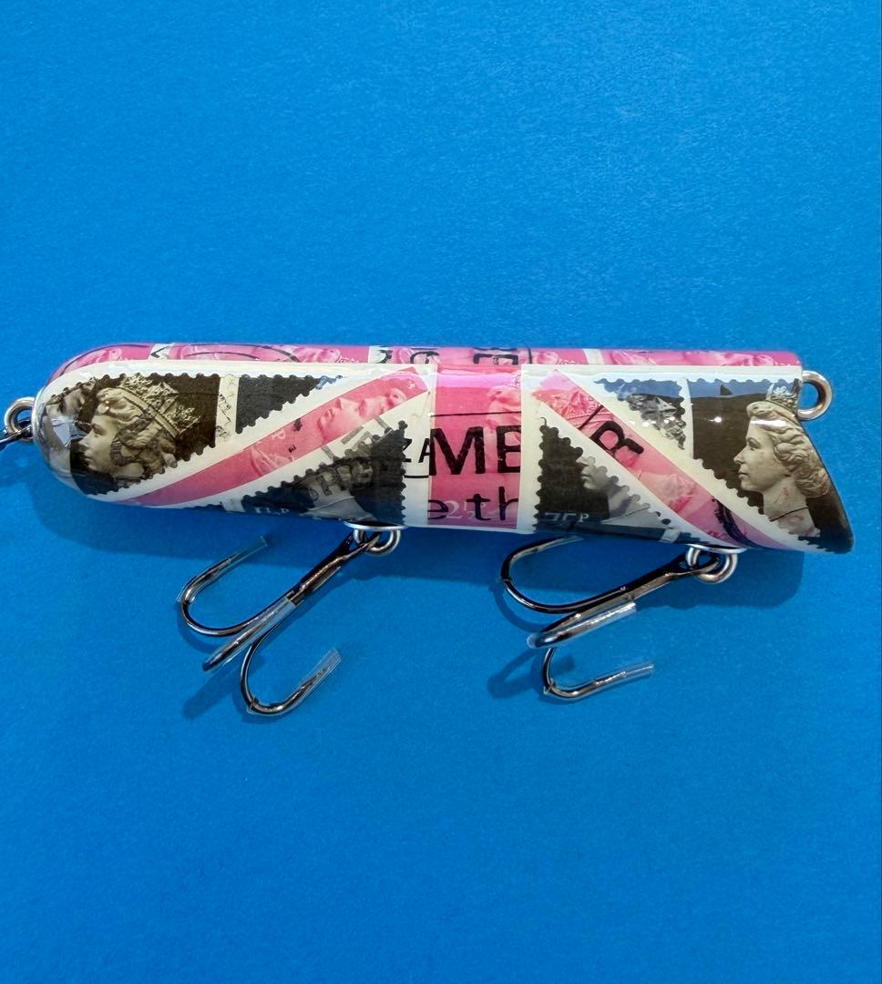 ズイール アンカニーリスペクトカラー