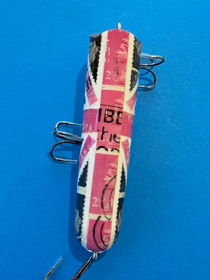 ズイール アンカニーリスペクトカラー