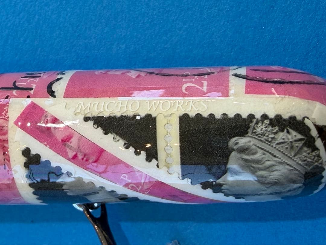 ズイール アンカニーリスペクトカラー