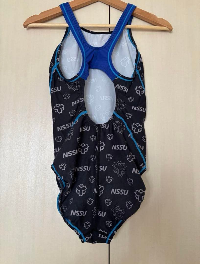 日体大 スポーツ用水着