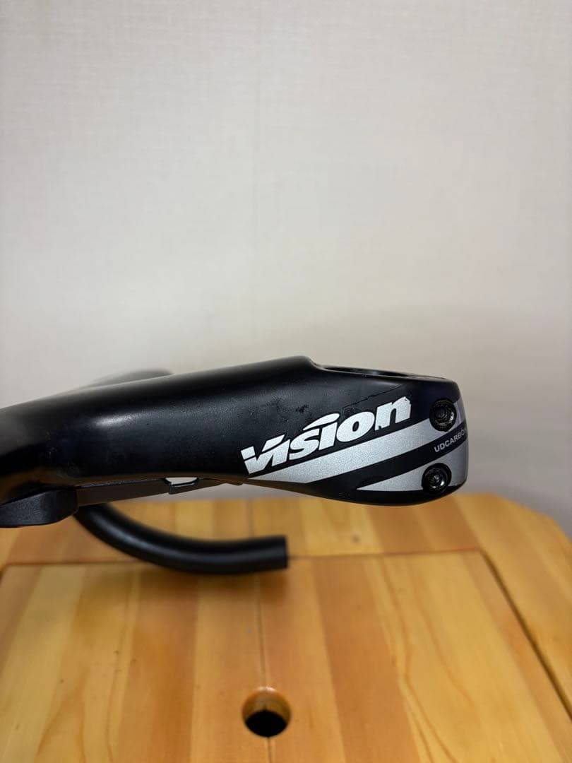 vision metron 6D 400×110