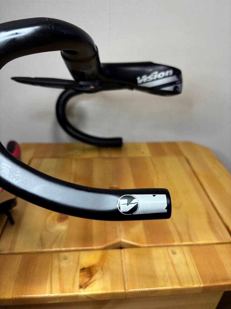 vision metron 6D 400×110