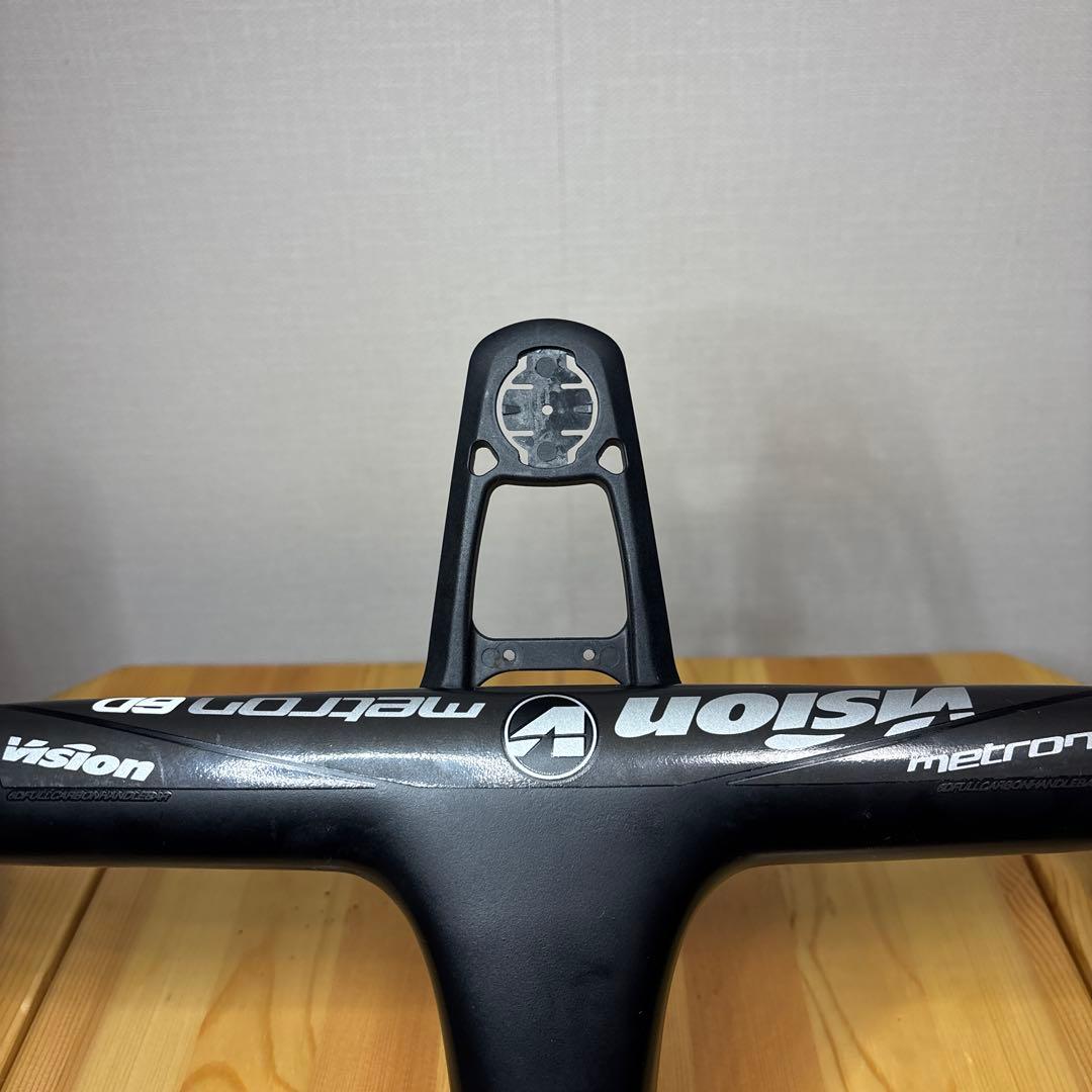 vision metron 6D 400×110