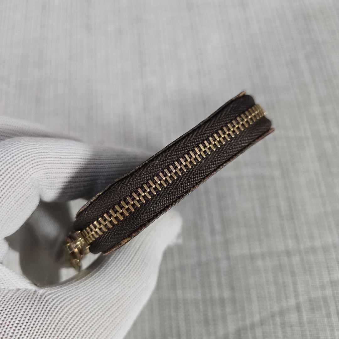 ルイ・ヴィトン　キーケース 6連 モノグラム ミュルティクレ　6クレ