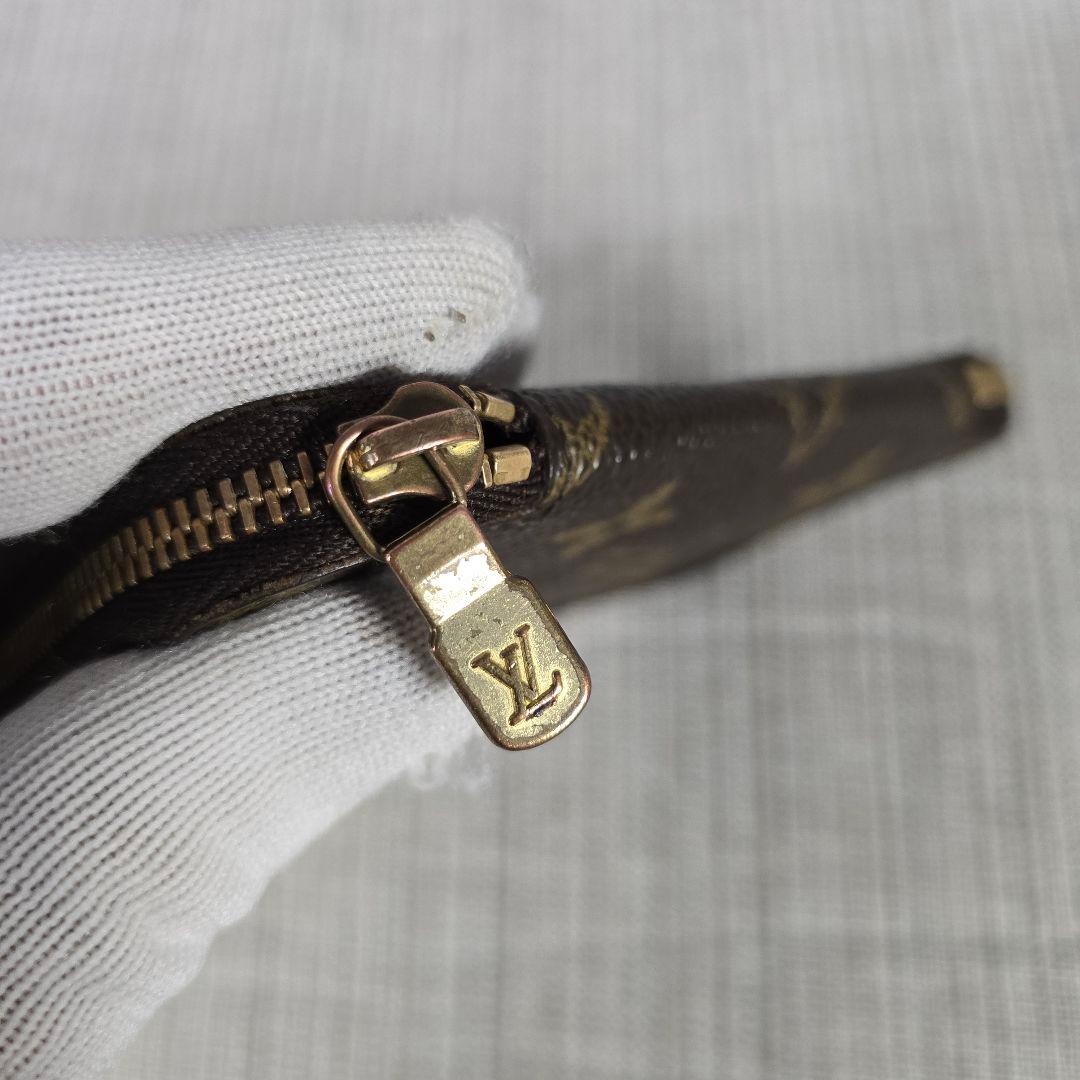 ルイ・ヴィトン　キーケース 6連 モノグラム ミュルティクレ　6クレ