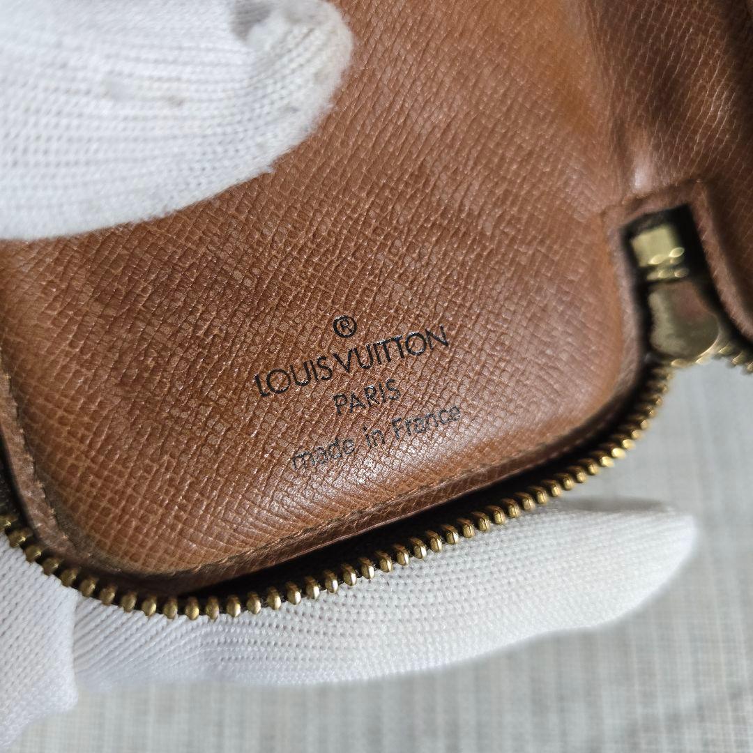 ルイ・ヴィトン　キーケース 6連 モノグラム ミュルティクレ　6クレ